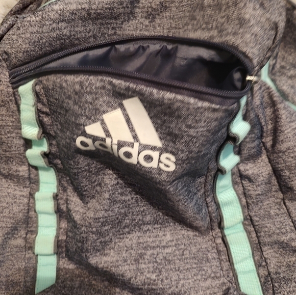 ADIDAS backpack - Picture 11 of 13